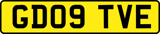 GD09TVE