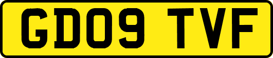 GD09TVF