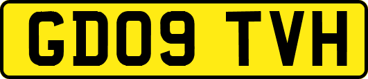 GD09TVH