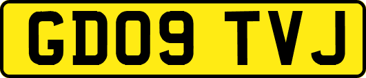 GD09TVJ