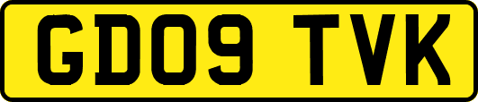 GD09TVK