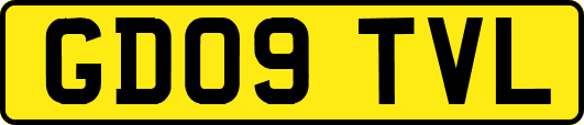GD09TVL