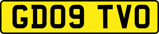 GD09TVO