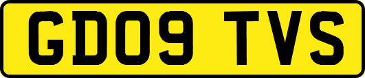 GD09TVS