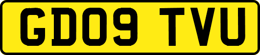 GD09TVU