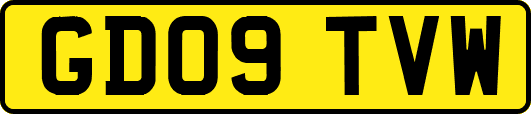 GD09TVW