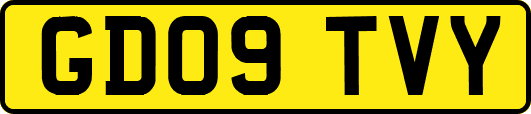 GD09TVY