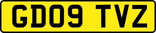 GD09TVZ