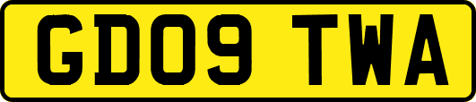 GD09TWA