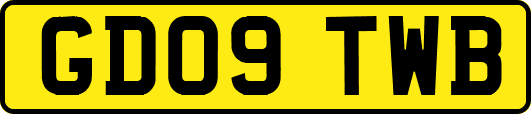 GD09TWB