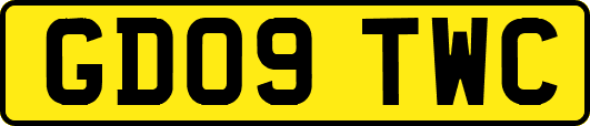 GD09TWC