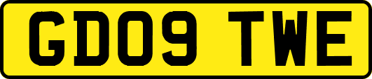 GD09TWE