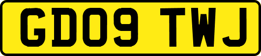 GD09TWJ