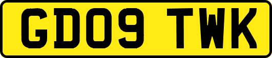 GD09TWK