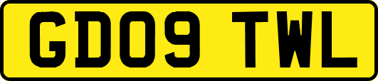 GD09TWL