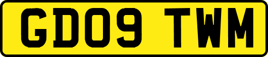 GD09TWM