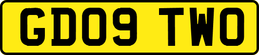 GD09TWO