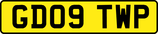 GD09TWP