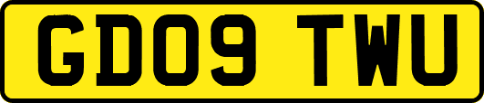 GD09TWU