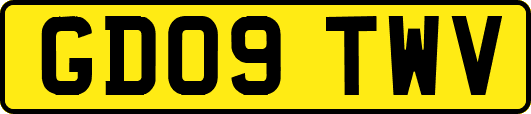 GD09TWV