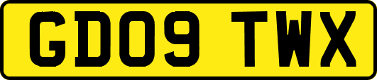 GD09TWX