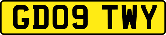 GD09TWY