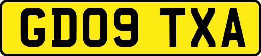 GD09TXA