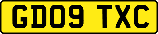 GD09TXC