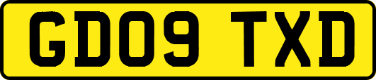 GD09TXD