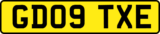 GD09TXE