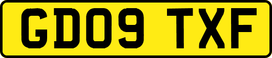 GD09TXF