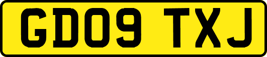 GD09TXJ