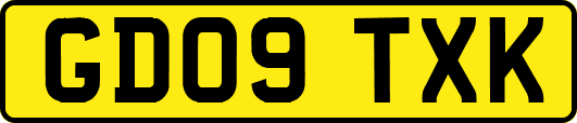 GD09TXK