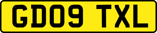 GD09TXL