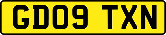 GD09TXN