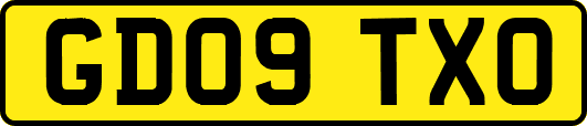 GD09TXO