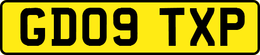 GD09TXP