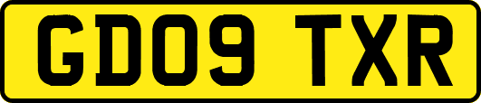 GD09TXR