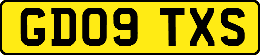 GD09TXS