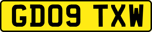 GD09TXW