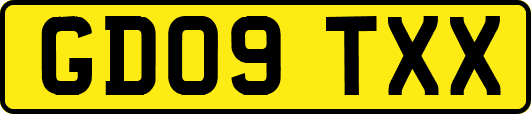 GD09TXX