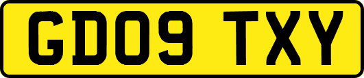 GD09TXY