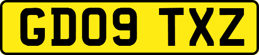 GD09TXZ
