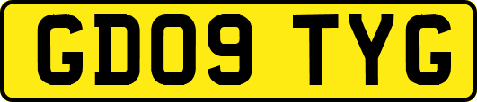 GD09TYG