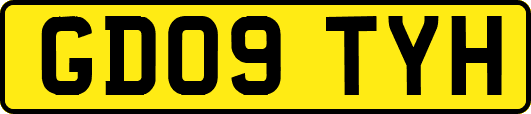 GD09TYH