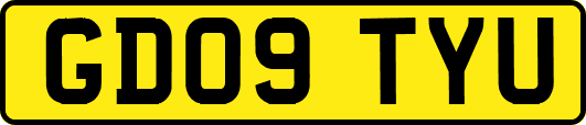 GD09TYU