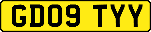 GD09TYY