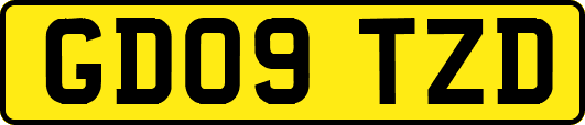 GD09TZD