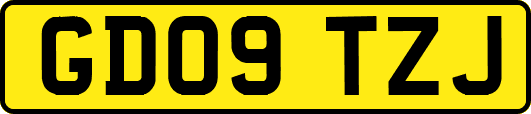 GD09TZJ