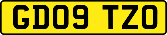 GD09TZO